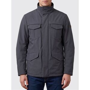 Peuterey Men Polyester Parka Peuterey